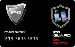 Ipg 38 mm 1-2-3 Seri Akıllı Saat Ekran Koruma