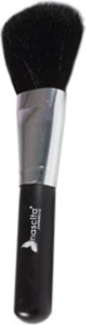 0093 Powder Brush Toz Fırçası (And Brown)