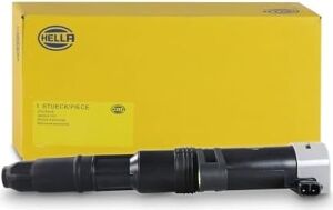 Ateşleme Bobini - 12V - 2-Kutuplu - Buji Delik Ateşleme Bobini - Dacia Duster (2011-2018), Opel Vivaro (2006-2014), Renault Fluence (2010+), Clio Iıı (2009-2014) ile Uyumlu