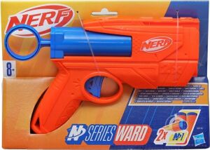 G0132 Nerf N Serisi Ward