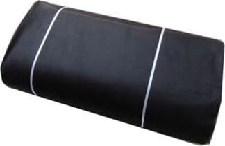 - Siyah Kristal Tül 1 Metre