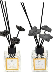 50 ml Black Vanilya & Black Orchid Oda Kokusu Seti