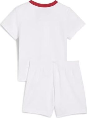 Gsk Away Babykit W/o S W/o S Örme Takımlar Unisex Bebek