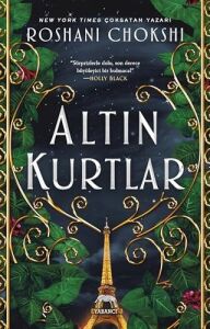Altın Kurtlar