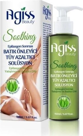 Batık Önleyici ve Tüy Azaltıcı 150 ml