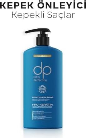 Daily Perfection Kepek Önleyici Sampuan 425 ml