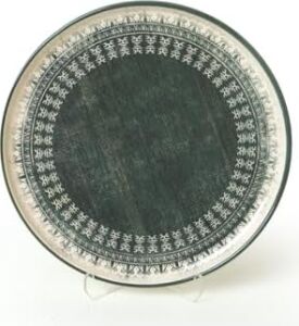 Maya Pasta Tabağı 22 cm 6 Adet 20789