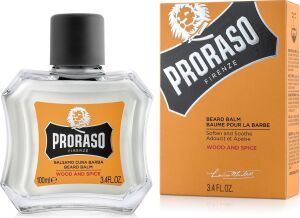 Proraso Beard Balm / Sakal Balsamı -Spice