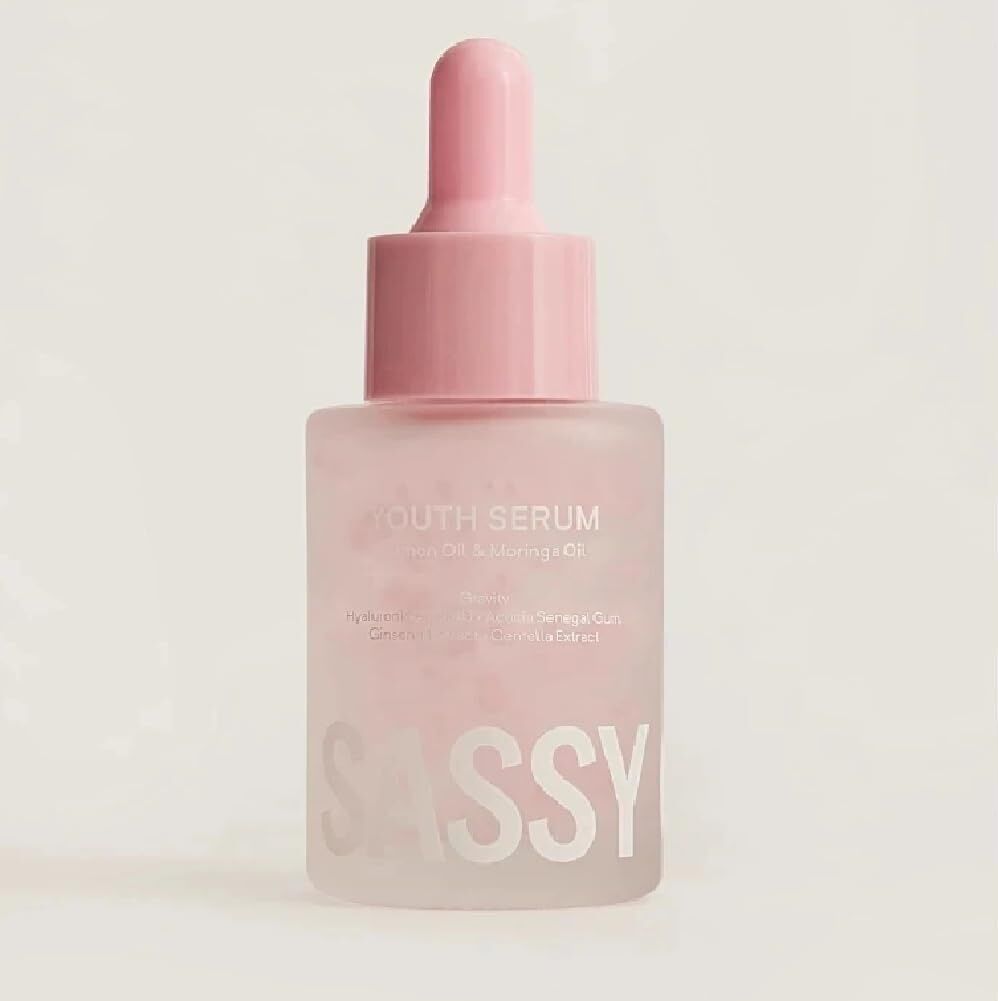 Canlandırıcı Kırışıklık Karşıtı Serum 30 Mililitre