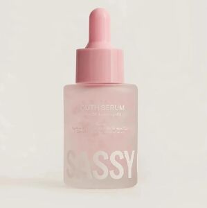 Canlandırıcı Kırışıklık Karşıtı Serum 30 Mililitre