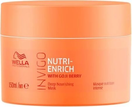 Professionals Invigo Nutri-Enrich Derinlemesine Besleyici Maske 150 ml