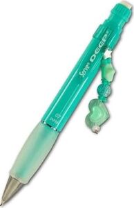 Charm Pastel Nane Yesılı Kalem 07MM
