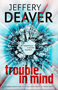 Trouble In Mind