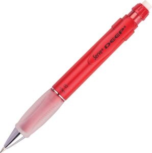 Mek. Kursun Kalem 07MM Metalık Lav Kır
