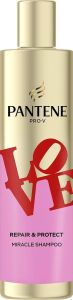 Love Edition Pro-V Onarıcı ve Koruyucu Şampuan 250 Mililitre