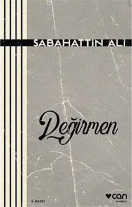 Değirmen