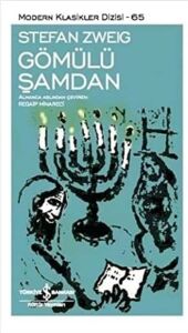 Gömülü Şamdan: Modern Klasikler Serisi