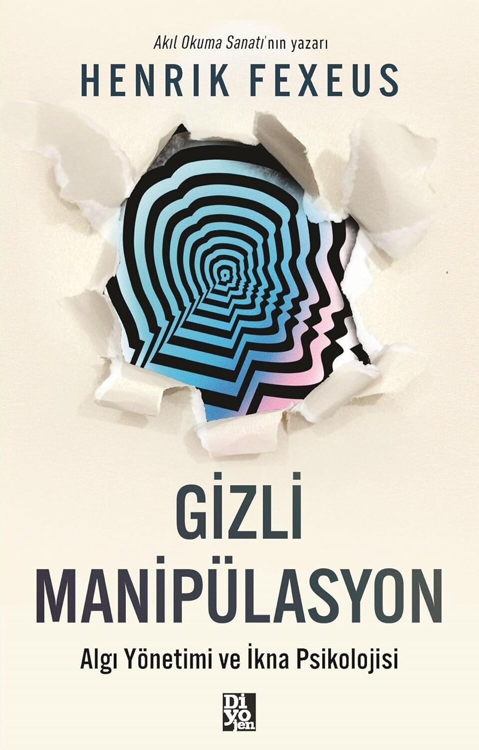 Gizli Manipülasyon