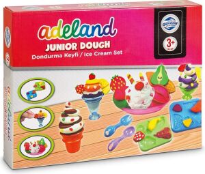 Junior Dough Dondurma, 2170000019