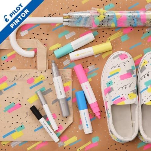 B-6 Color Set (Basic)