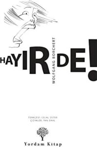 Hayır De!