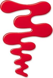 Parlak Oje (Kırmızı) - Nail Enamel - 380 Pomegranate Flower
