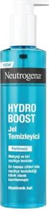 Hydro Boost Water Gel Temizleyici 200 ml Parfümsüz