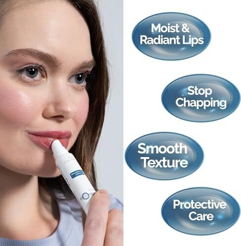 Moistherapy Lip Balm Dudak 15 ml