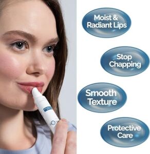Moistherapy Lip Balm Dudak 15 ml