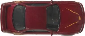 Premium - Nissan 240SX (S14) (1/64)