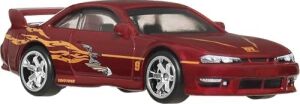 Premium - Nissan 240SX (S14) (1/64)