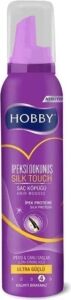 Saç Köpüğü Ipeksi Dokunuş S ve P 150ML