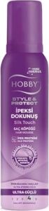 Saç Köpüğü Ipeksi Dokunuş S ve P 150ML