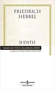 Judith: Hasan Ali Yücel Klasikler Dizisi