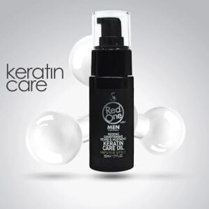 Sakal Yağı Keratin 50 ml
