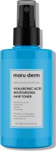 Hyaluronic Acid Nemlendirici Saç Toniği 200 ml
