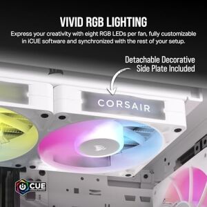 Fan - CO-9051024-WW Lınk RX140 Rgb 140MM B