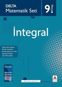 Matematik Seti 9.kitap - Integral