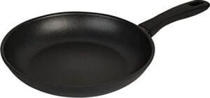 Kızartma Tavası, 1 Parça, Siyah, 28 cm