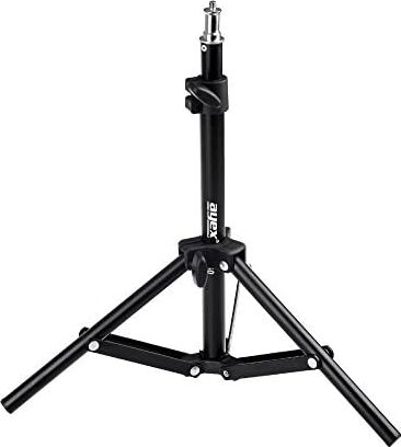 Flaş Için Light Stand, Gsa-60 Işık Ayağı, 60 cm