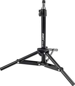Flaş Için Light Stand, Gsa-60 Işık Ayağı, 60 cm