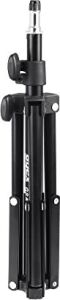 Flaş Için Light Stand, Gsa-60 Işık Ayağı, 60 cm
