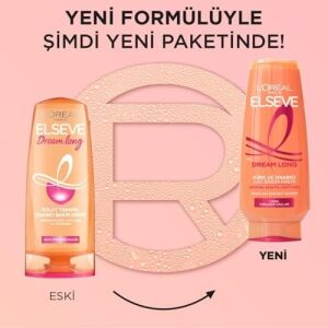 Long Onarıcı Bakım Kremi 250 ml