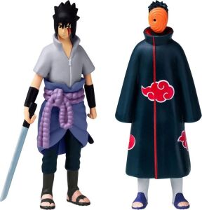 Naruto 2'li Koleksiyon Figür Seti