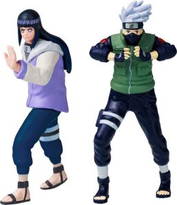 Naruto 2'li Koleksiyon Figür Seti