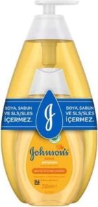 Bebek Şampuanı Kral Şakir 750 ml + 200ML