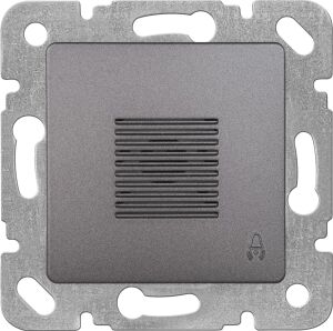 Granit Grisi Zil Buzzer Mekanizma ve Kapak