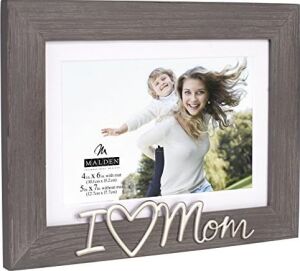 Malden International Designs 3338 – 46 Expressions Fotoğraf Çerçevesi