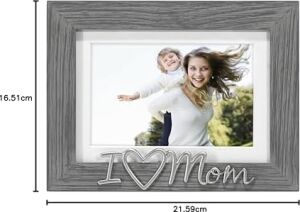 Malden International Designs 3338 – 46 Expressions Fotoğraf Çerçevesi