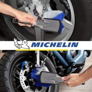 MC42170 Oto Lastik ve Jant Yıkama Fırçası